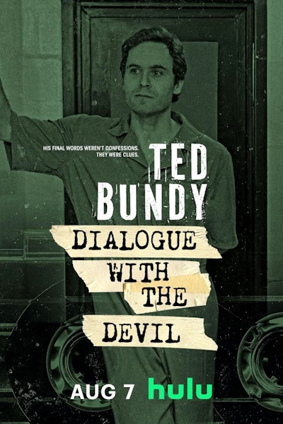 Ted Bundy Dialogue with the Devil - Season 1
