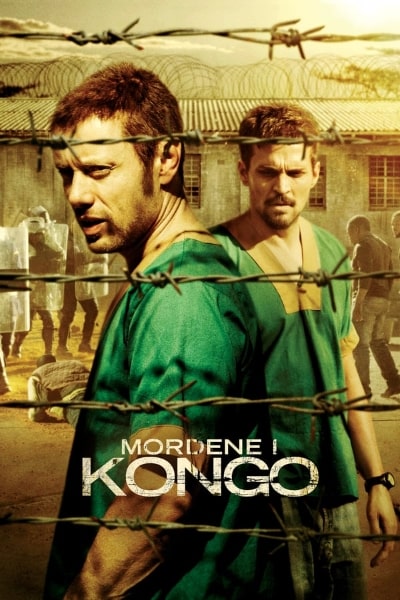 Mordene i Kongo [Sub: Eng]