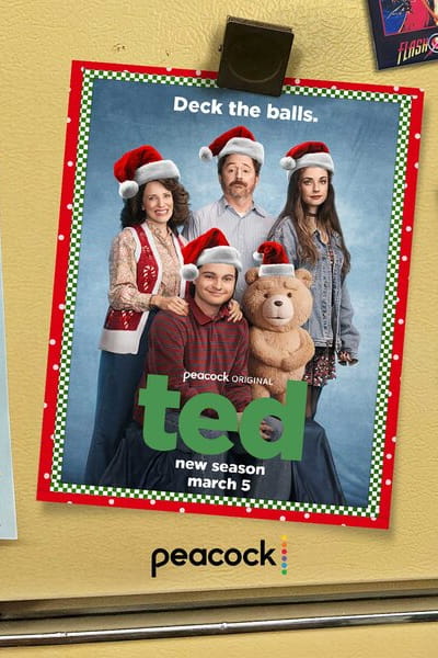 Ted - Season 2