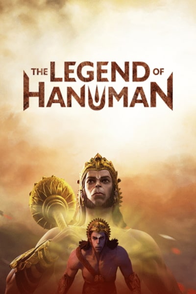 The Legend of Hanuman - Season 1