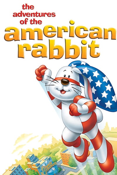 The Adventures of the American Rabbit