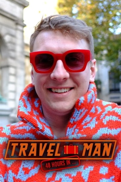 Travel Man - Season 11