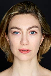 Madeline Wise