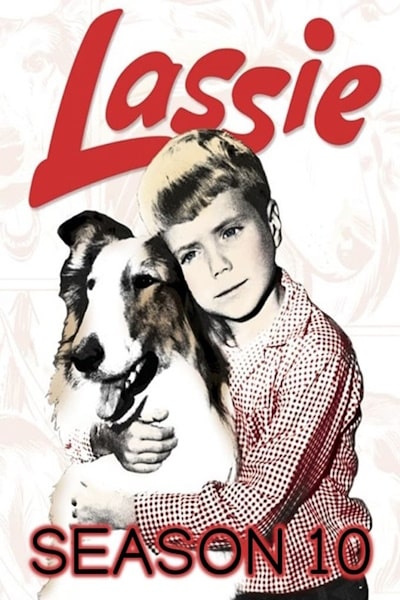 Lassie - Season 10