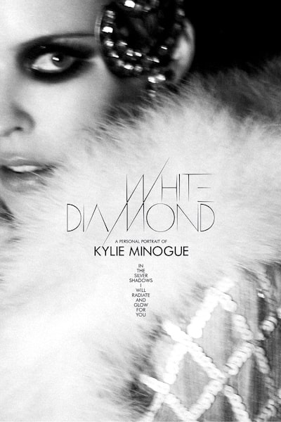 Kylie: Showgirl Homecoming Live in Australia
