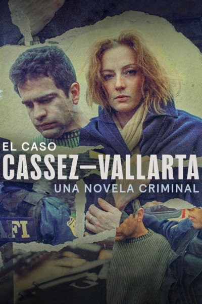 A Kidnapping Scandal: The Florence Cassez Affair - Season 1