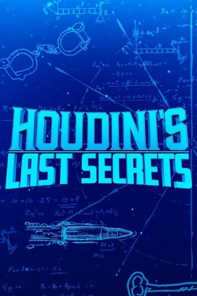 Houdini's Last Secrets - Season 1
