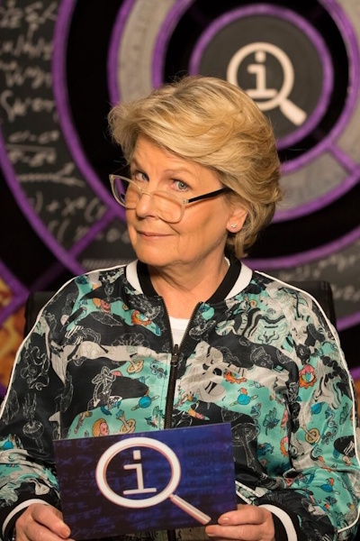 QI - Season 23