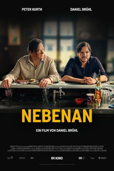 Nebenan [Sub: Eng]
