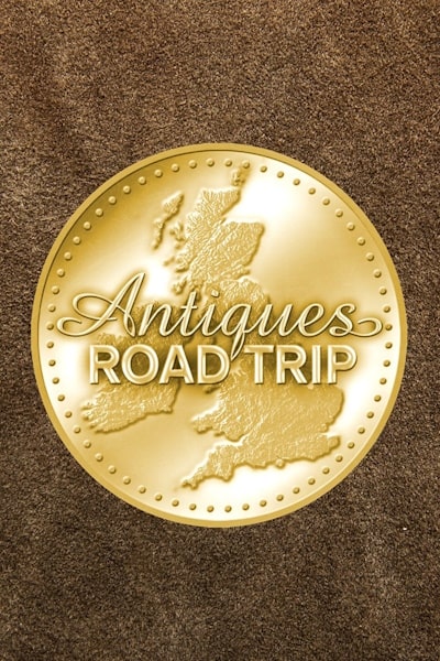 Antiques Road Trip - Season 30