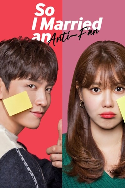 So I Married An Anti-Fan (Geuraeseo Naneun Antipaengwa Gyeolhonhaetda) - Season 1