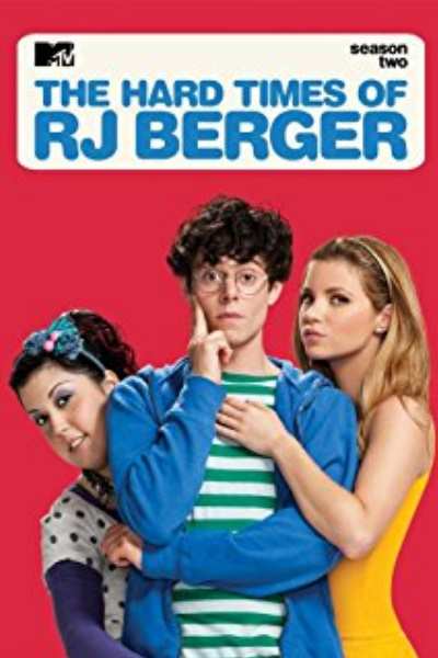 The Hard Times of RJ Berger - Season 1