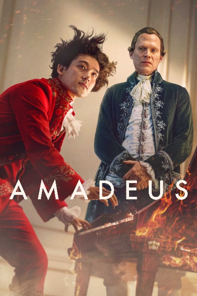 Amadeus - Season 1