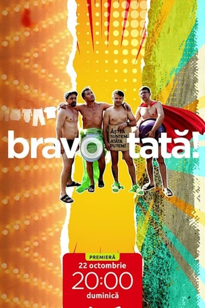 Bravo, tata - Season 2