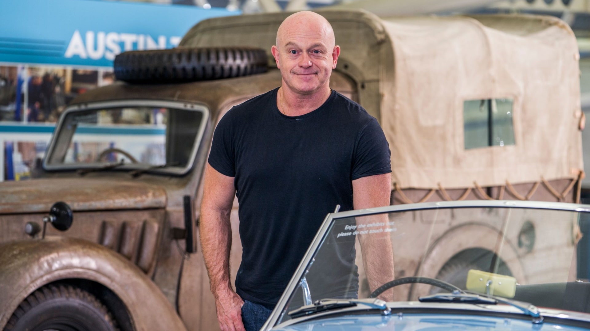Car SOS - Season 3
