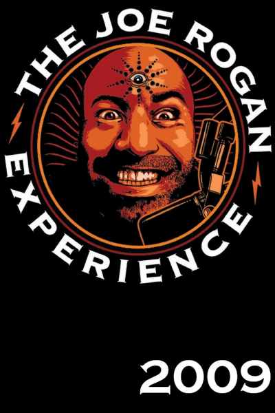 The Joe Rogan Experience - Season 1