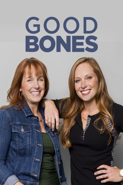 Good Bones - Season 3
