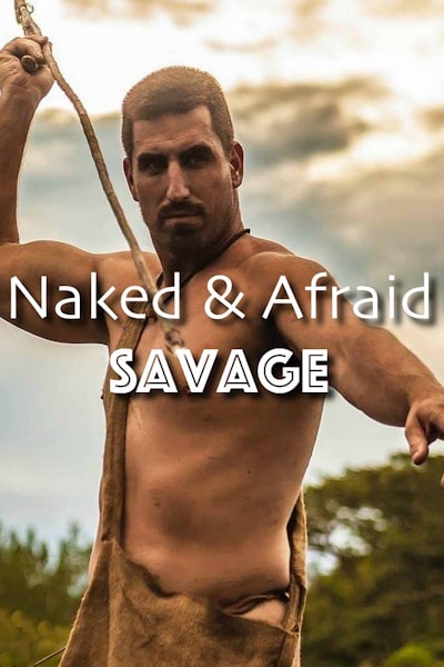 Naked and Afraid: Savage - Season 2