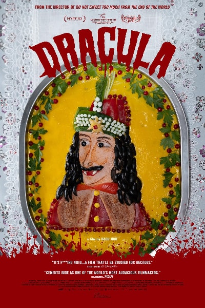 Dracula (2025)