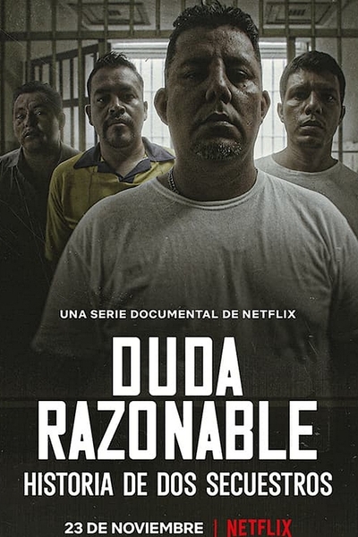 Reasonable Doubt: A Tale of Two Kidnappings - Season 1 [Sub: Eng]
