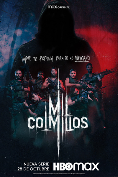 Mil Colmillos - Season 1