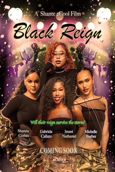 Black Reign