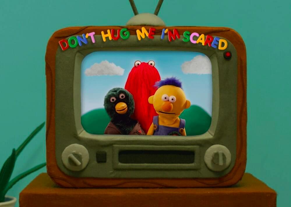 Dont Hug Me Im Scared - Season 1
