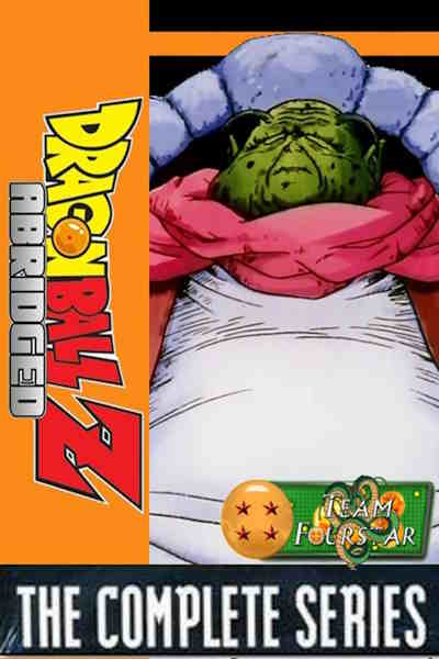 Dragon Ball Z Abridged - Season 3 [Sub: Eng]