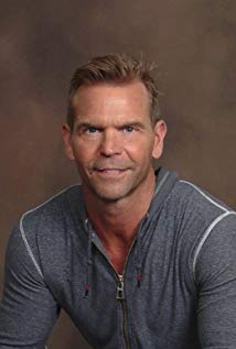 Brian Scott Gilmore