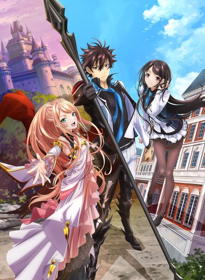 Isekai de Cheat Skill o Te ni Shita Ore wa, Genjitsu Sekai o mo Musou Suru: Level Up wa Jinsei o Kaeta - Season 1