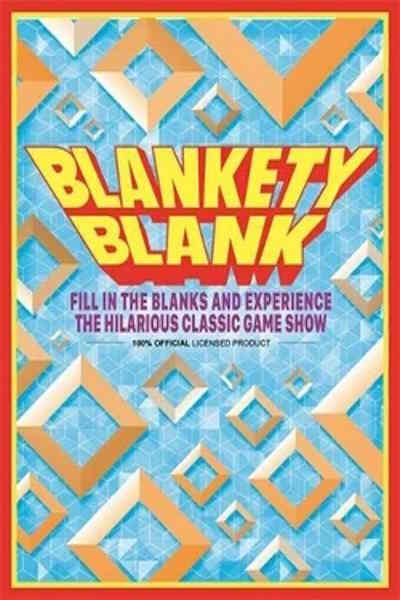 Blankety Blank - Season 17