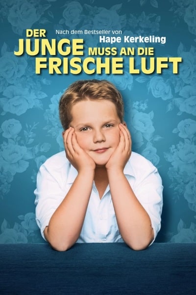All About Me (Der Junge muss an die frische Luft) [Sub: Eng]