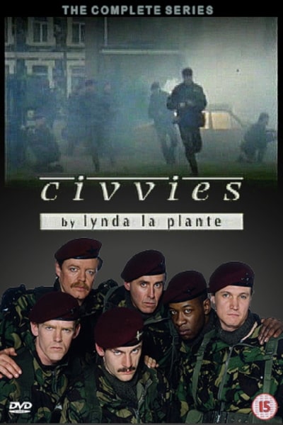 Civvies - Season 1