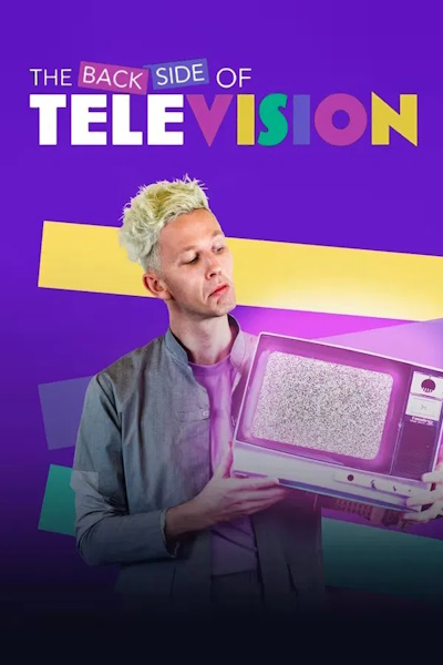 The Back Side of Television - Season 3