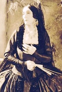 Emily Fitzroy