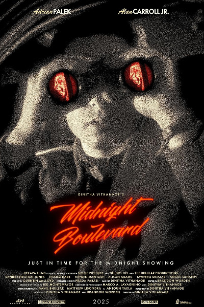 Midnight Boulevard