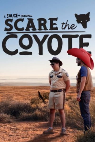 Scare the Coyote - Season 1