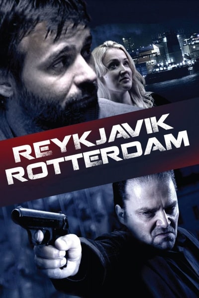 Reykjavik-Rotterdam (Eykjavik-Rotterdam) [Audio: Icelandic]