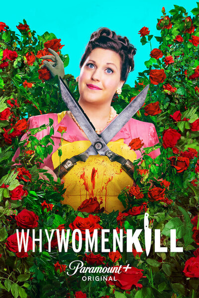 Why Women Kill - Season 2