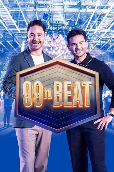 99 to Beat - Season 1 (UK)