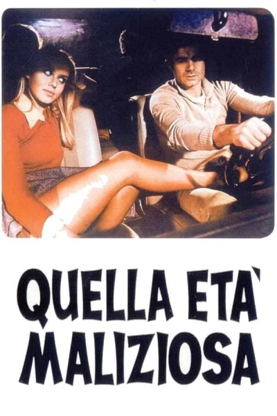 That Malicious Age (Quella et&agrave; maliziosa)