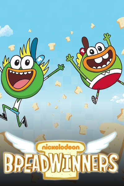 Breadwinners - Season 1
