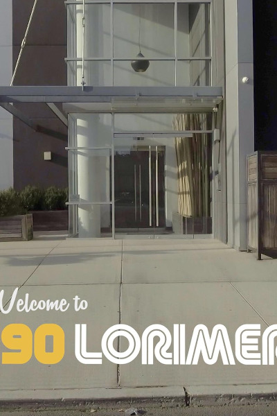 Welcome to 190 Lorimer