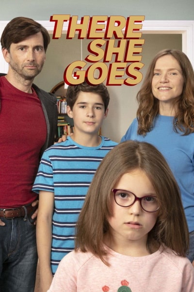 There She Goes - Season 2