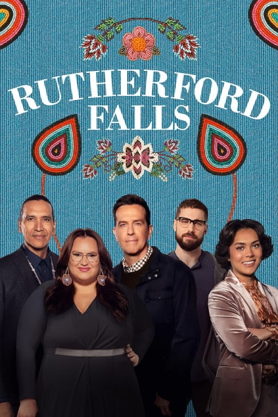 Rutherford Falls - Season 2