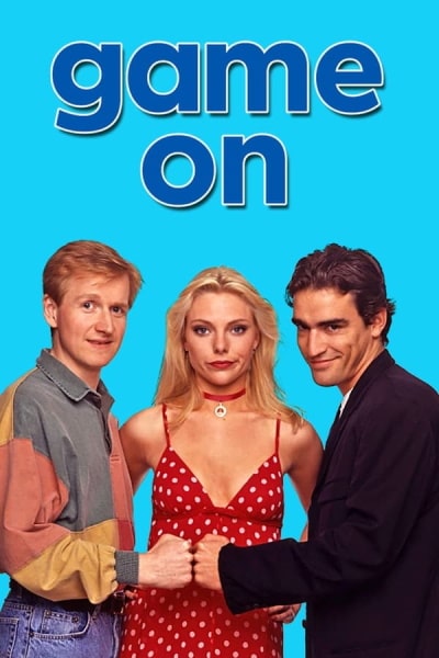 Game-On - Season 1