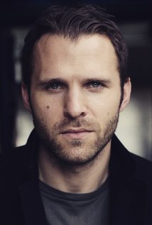 Nick Rhys