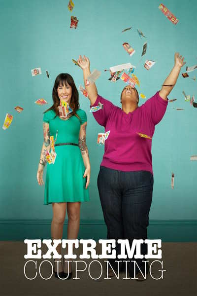 Extreme Couponing - Season 2