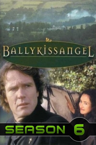 Ballykissangel - Season 6