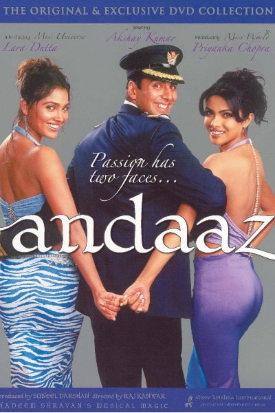 Andaaz [Sub: Eng]